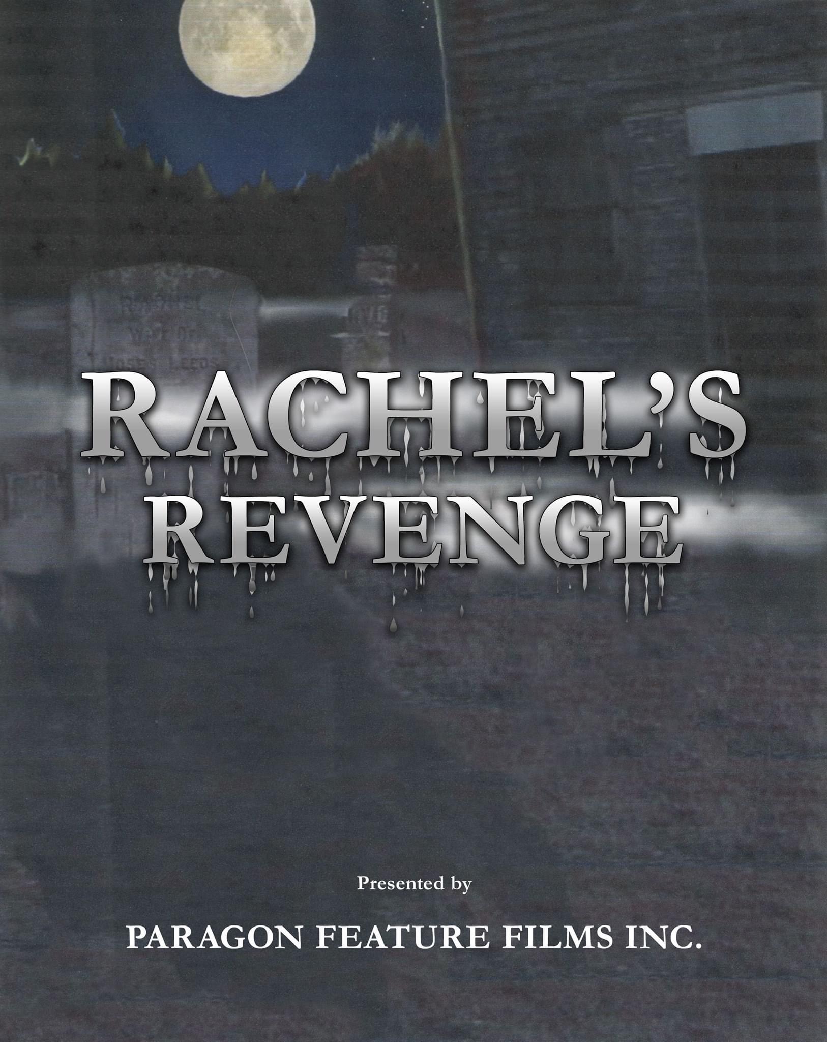 Rachel's Revenge